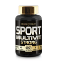 Sport multivit strong 90cps