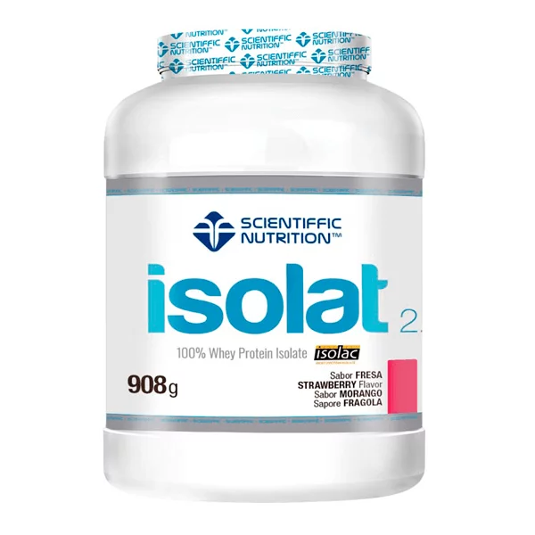 isolat 908g-fragola