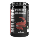 Pre workout Molotov 600g cola