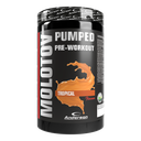 Pre workout Molotov 600g tropical 