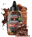 Sciroppo cioccolato zero Mcgregor grandma's 290g 