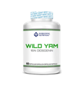 wild yam 60 cps