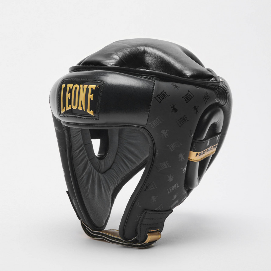 Casco  DNA tg L nero
