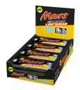 Mars 12x57g  caramello salato low sugar