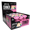 Warrior Crunch Birthday Cake 12x64g