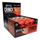 Warrior Crunch Peanut Butter 12x64g 