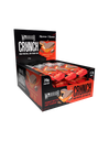 Warrior Crunch Peanut Butter 12x64g 