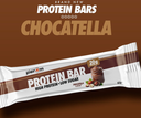 Perform Barrette proteiche cioccolato 12x62g