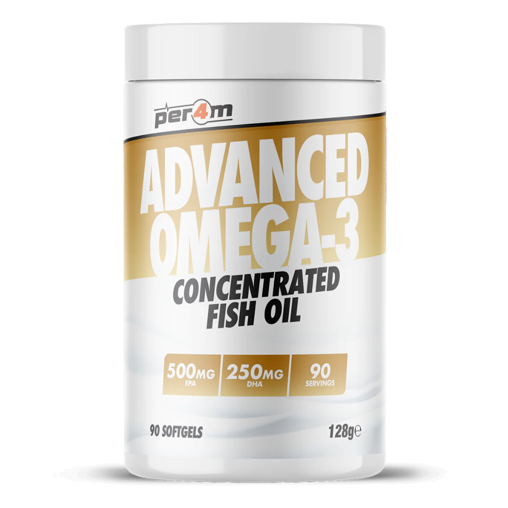 Omega-3 90 soft