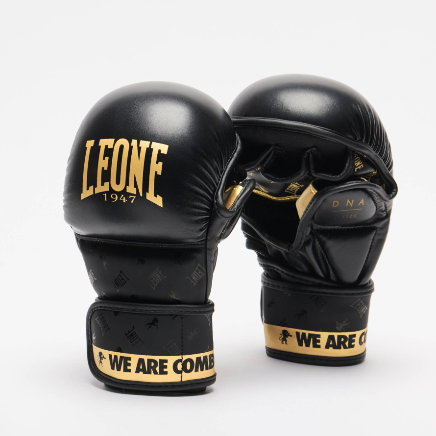 Guanti mma DNA sparring tg L
