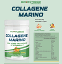 Collagene Marino 200g gusto tropicale
