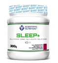 Sleep+ 300g frutti rossi