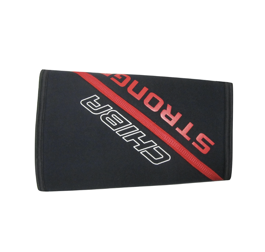 ginocchiera sollevamento pesi tg M