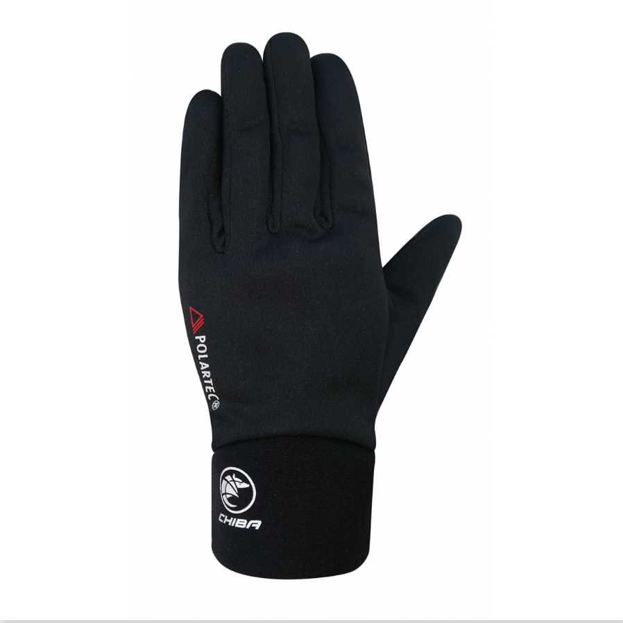 Guanti ergonomici extra warm XL