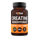 Creatina 200 cps