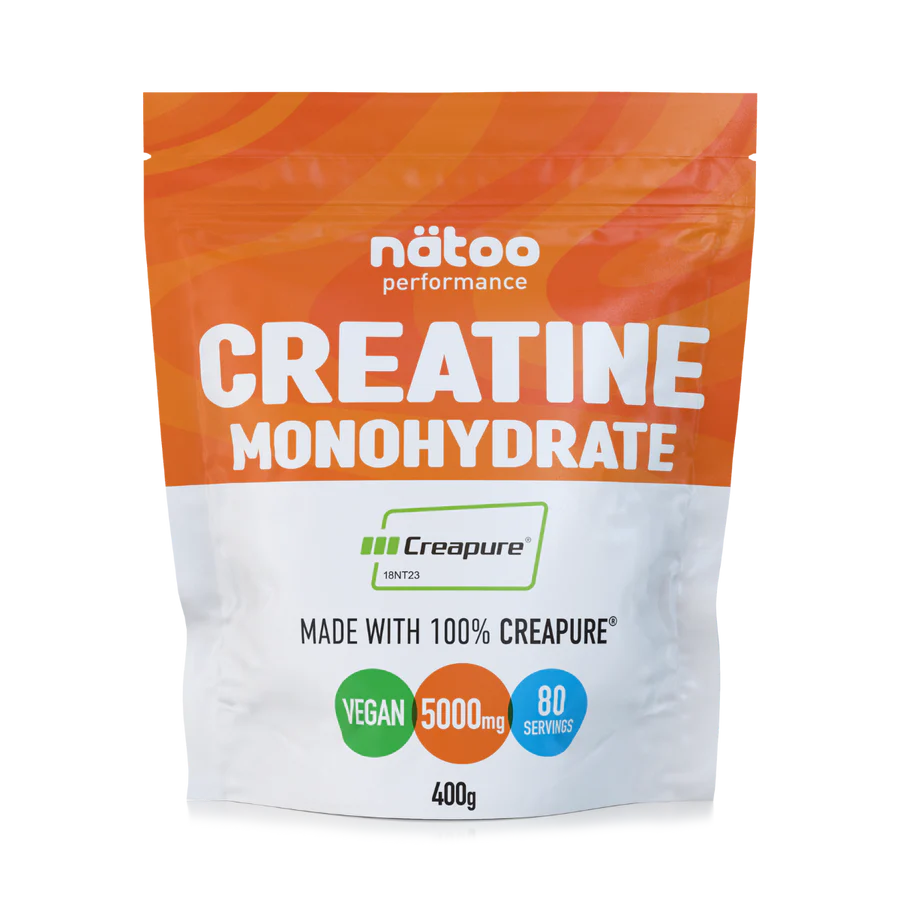 Creatina 200 g