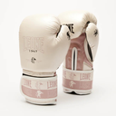 Guanto iconic 10 oz pink & gold