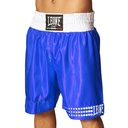 Pantaloncino boxe blu tg L 