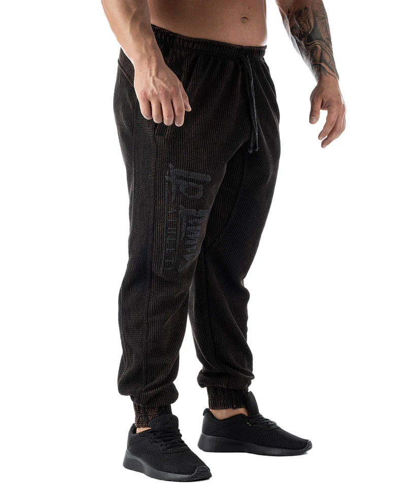 body pants boston stonewashed tg M Nero