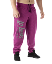 body pants boston tg S Magenta