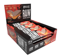 Warrior Raw arachidi 12x75g  