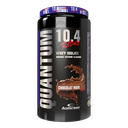 QUANTUM 10.4 proteine isolate 800g cacao