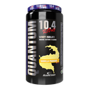 QUANTUM 10.4 proteine isolate 800g vaniglia