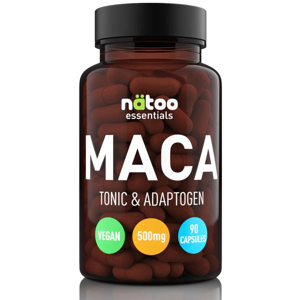 MACA 90 cps 