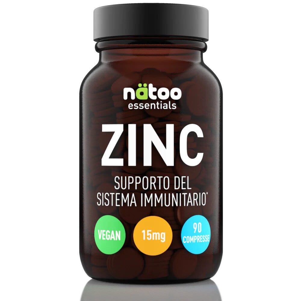 Zinco 90 cps 