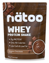 Whey protein 900g cioccolato Belga