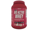 Whey Bio Active 900g  Crema di Biscotto