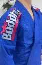 GI jiujitsu deluxe tg A2