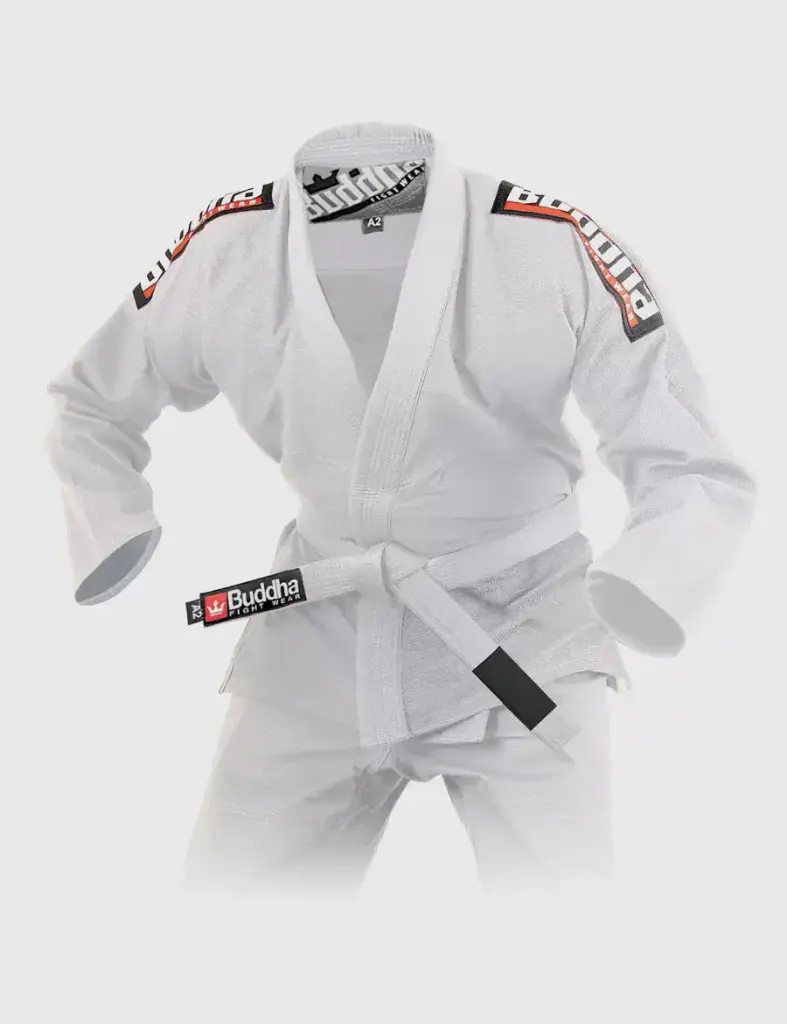 GI jiujitsu infinity tg A2 