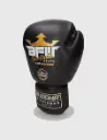 Guanto spectrum thailand 10 oz nero