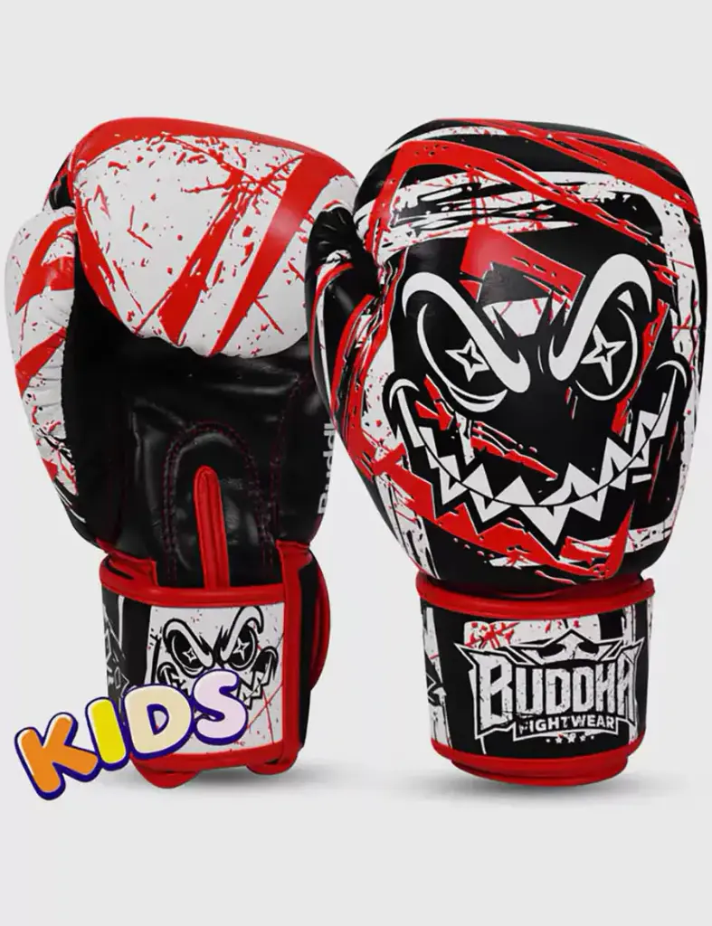 Guanto bimbo creepy  8oz   