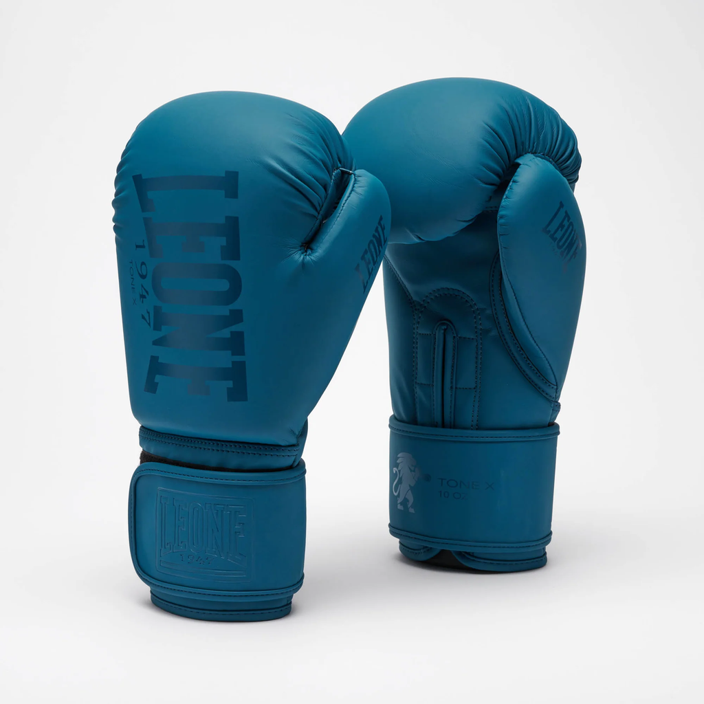 Guanti da Boxe Tone X 10oz Ottanio
