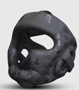 Casco da allenamento Supreme nero tg M