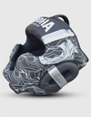 Casco da allenamento Galaxy Nero tg M