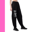 body pants boston donna  tg m neri