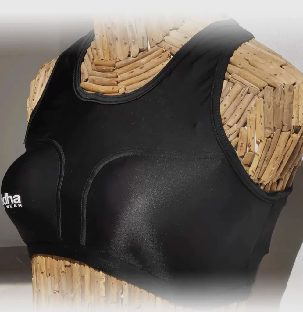 Protezione superiore tg M 