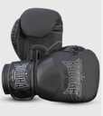 Guanti Buddha Evolution nero 10oz