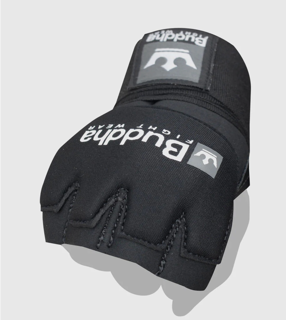 Bendaggi sottoguanti da boxe Buddha Gel Wraps