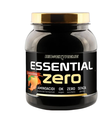 Aminoacidi essenziali Essential zero arancia rossa