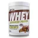 Proteine Whey advanced 900g Dubai chocolate