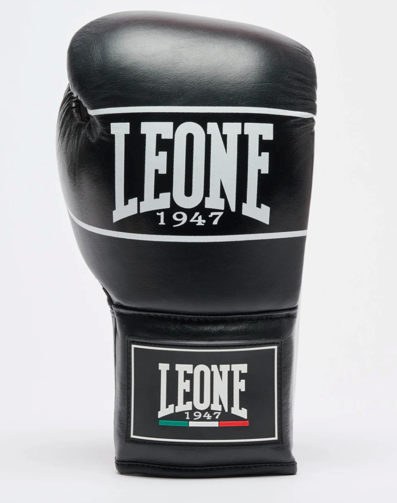 GUANTI BOXE SHOCK PRO 12oz Neri