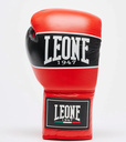 GUANTI BOXE SHOCK PRO 12oz Rossi