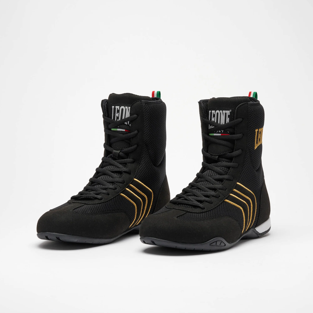 Scarpe boxe 42 Hermes 