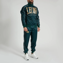 Tuta Premium tg L  Verde Bottiglia