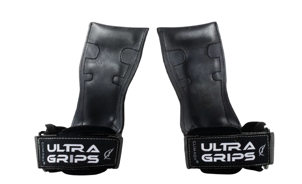 Ultra Grips power lift neri tg M 