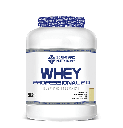 Whey professional 908g-crema di vaniglia